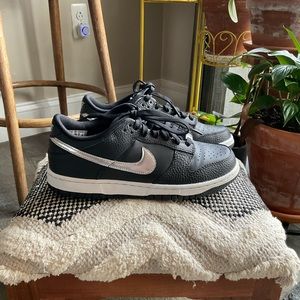 Nike Dunk Low Special NBA’s 75th Anniversary Spurs Collection